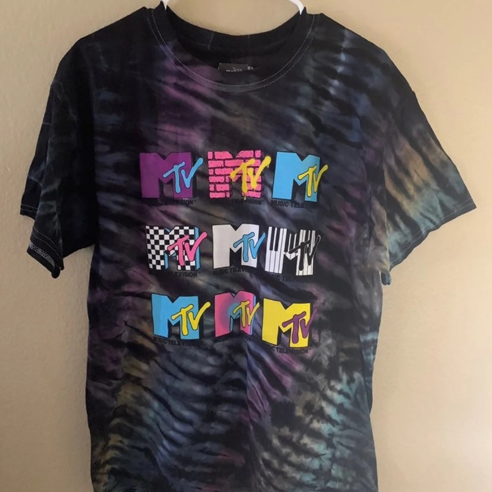 MTV Shirt